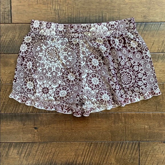 No Boundaries Shorts Size Junior Medium (7-9) - Picture 3 of 4